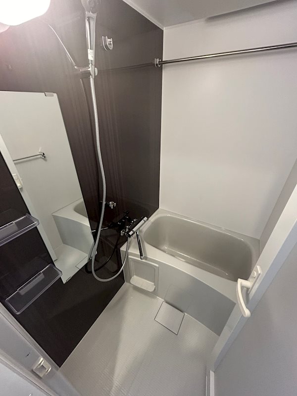 バス・シャワールーム　※参考写真