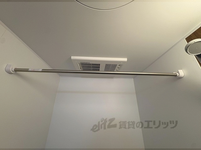 その他設備　浴室乾燥機