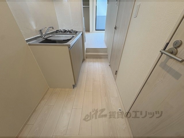 その他部屋・スペース　廊下