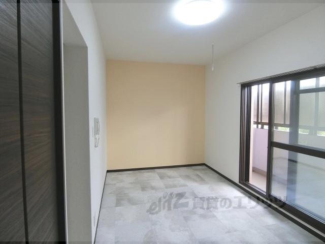 居室・リビング　洋室