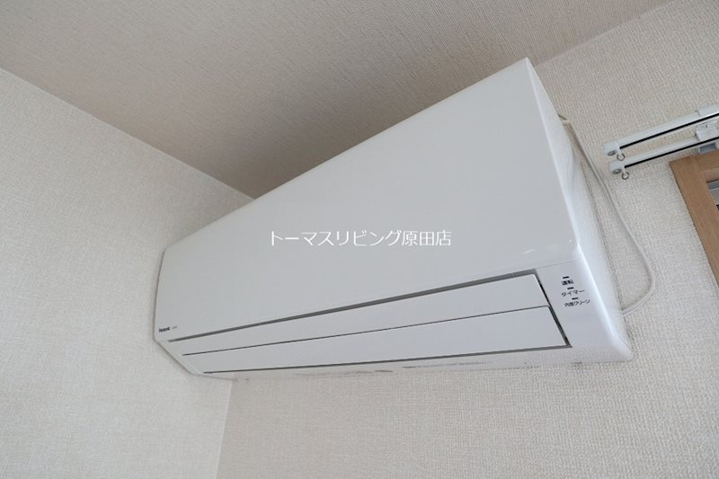 その他設備　301号写真