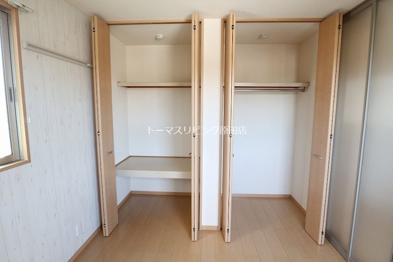 収納　301号写真