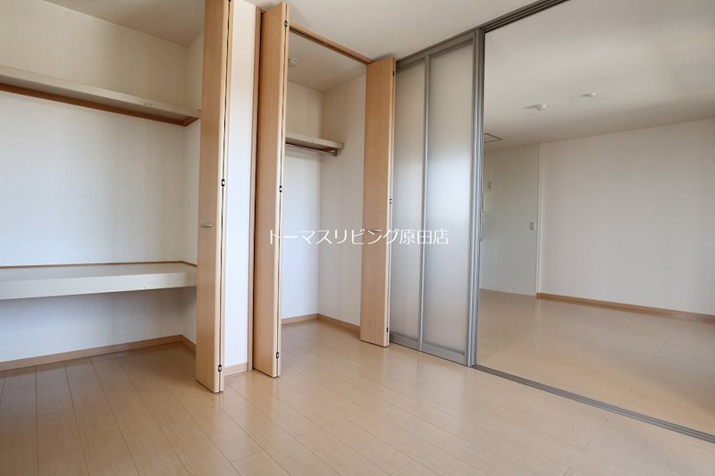 その他部屋・スペース　301号写真