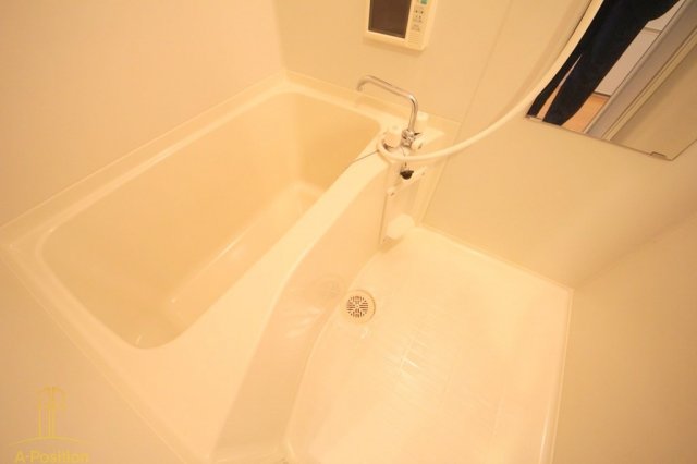 バス・シャワールーム　エスリード同心第5