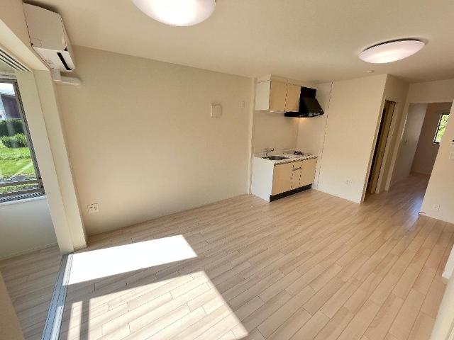 居室・リビング　リビング（イメージ）