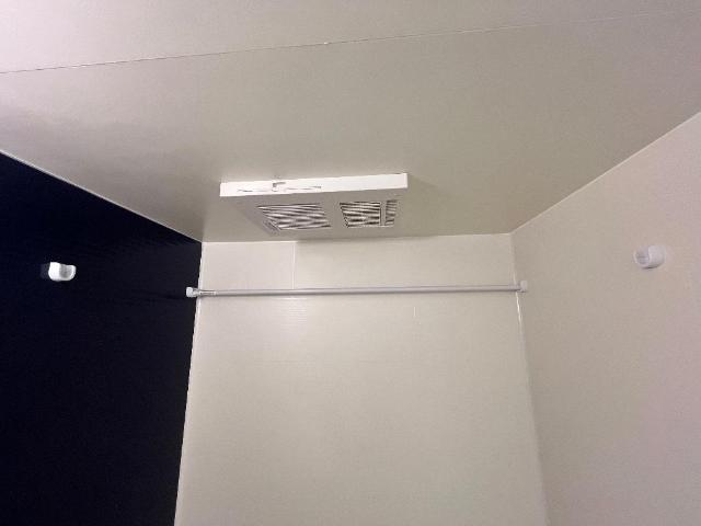 その他設備　浴室換気乾燥機（イメージ）