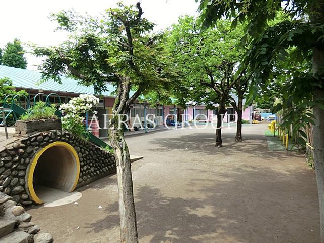 幼稚園・保育園　みそら幼稚園（幼稚園・保育園）まで659m