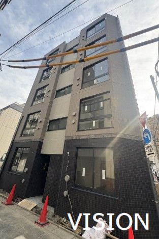 建物外観　☆外観☆