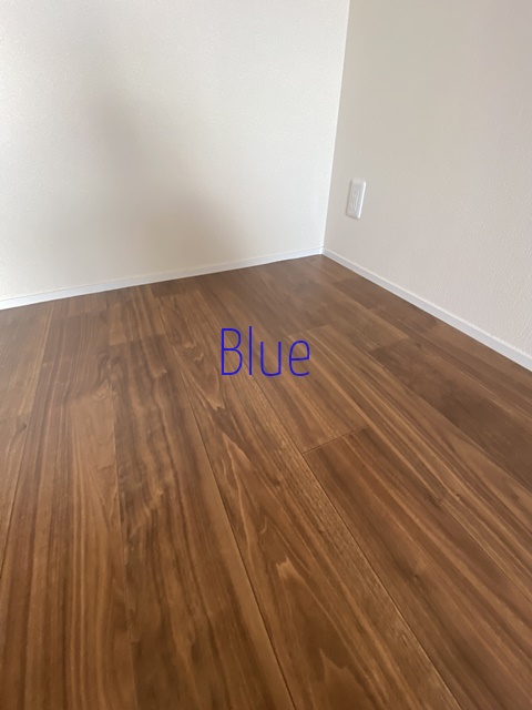 その他部屋・スペース　同じ仕様