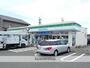 コンビニ　ファミリーマート　浜松志都呂西店（コンビニ）まで332m