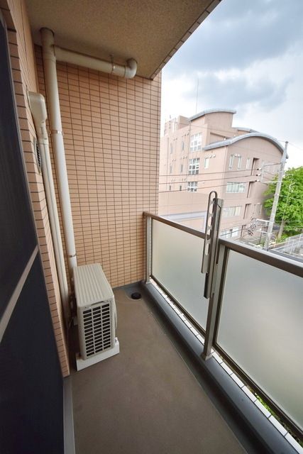 バルコニー　★お問い合わせはタウンハウジングまで★