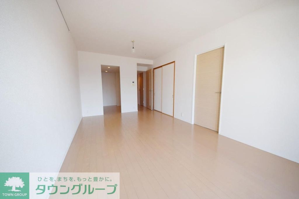 居室・リビング　リビング/居室