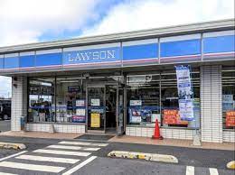 コンビニ　ローソン近江八幡千僧供町店（コンビニ）まで860m