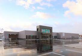 ホームセンター　ニトリ近江八幡店（ホームセンター）まで554m