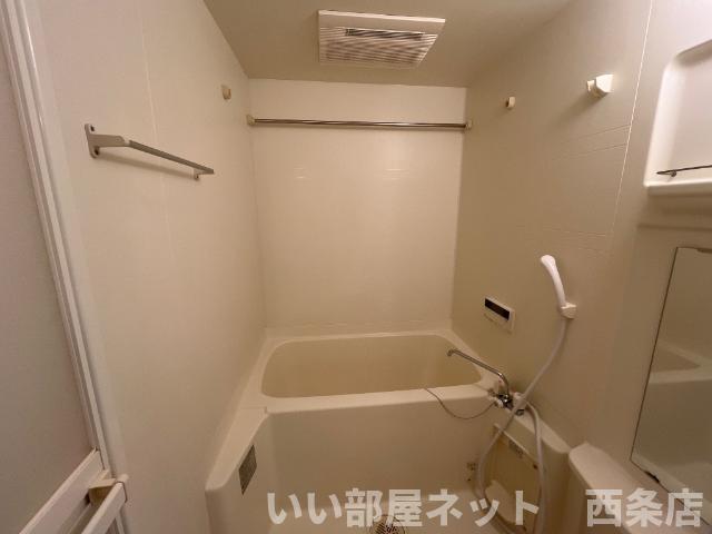 バス・シャワールーム　ユニットバス