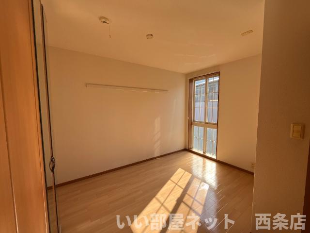 その他部屋・スペース　洋室