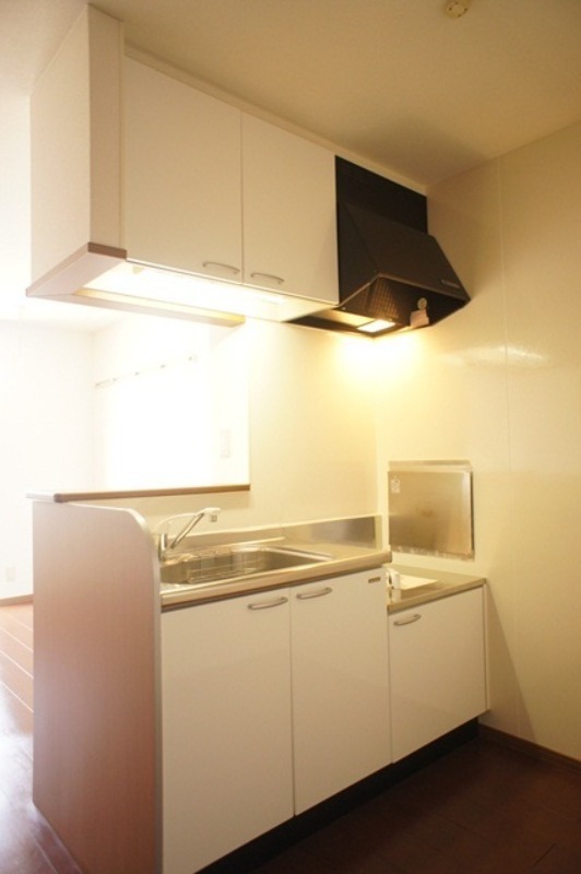 キッチン　図面と現状に相違がある場合には現状を優先