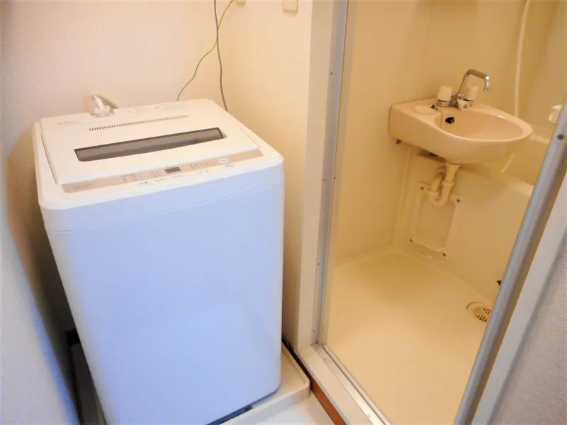 その他　※同タイプ代表写真となり設備仕様は一部異なる場合があります。