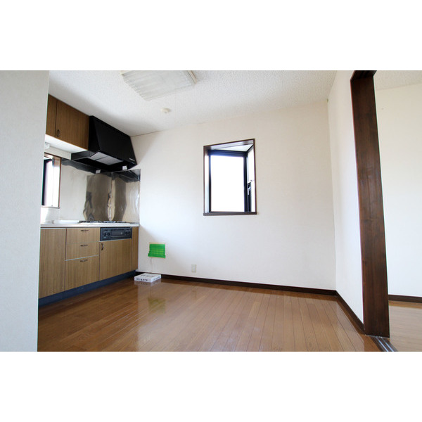 キッチン　ＤＫ