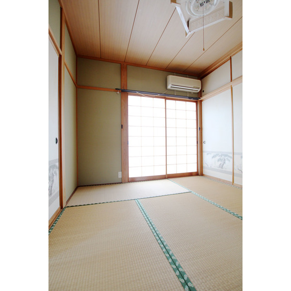 その他部屋・スペース　和室