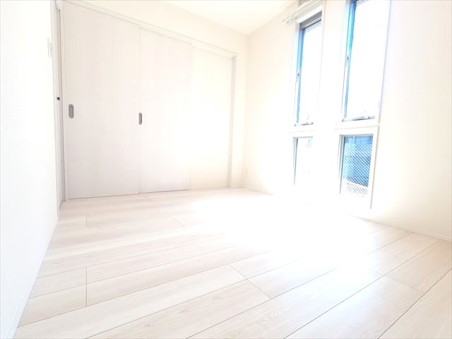 その他部屋・スペース　洋室