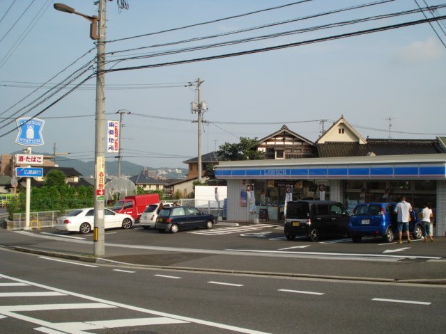 その他　ローソン広島山本七丁目店（その他）まで808m