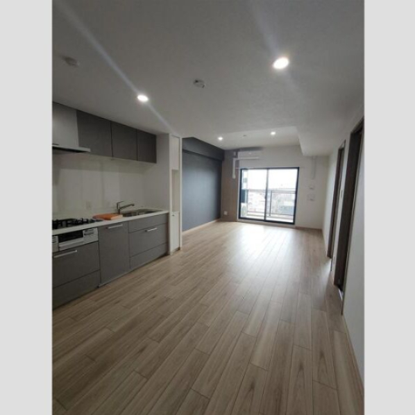 居室・リビング　※反転タイプとなります