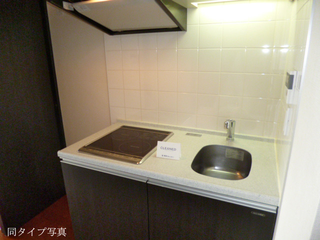キッチン　キッチン※別部屋参考画像