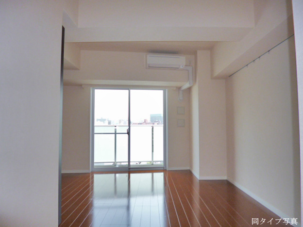 居室・リビング　居室※別部屋参考画像