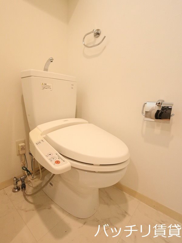 トイレ　タイプの為、参考写真になります。