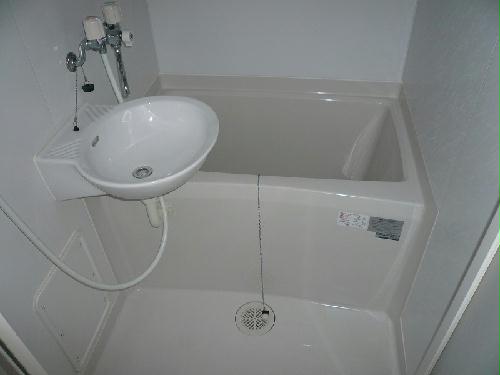 バス・シャワールーム　※写真と現状が異なる場合は現状を優先