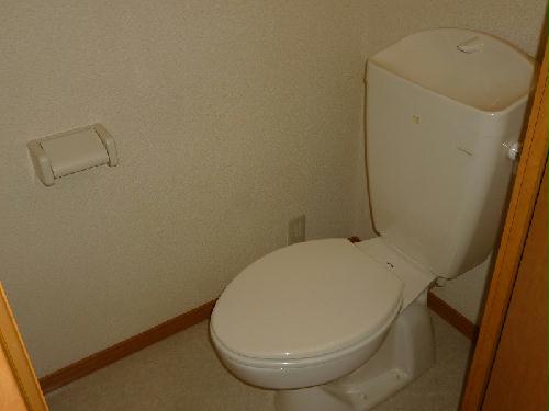 トイレ　※写真と現状が異なる場合は現状を優先