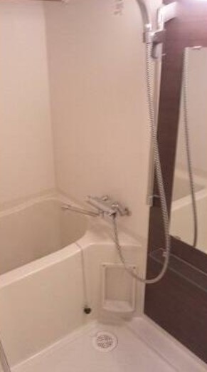 バス・シャワールーム　☆浴室☆