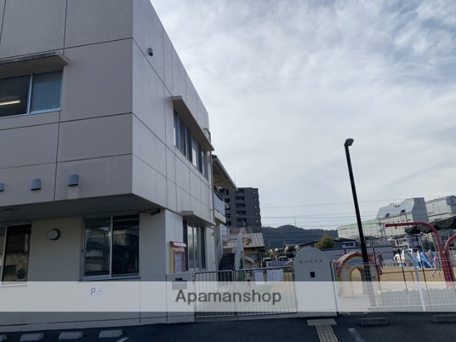 幼稚園・保育園　新木保育園（幼稚園・保育園）まで474m