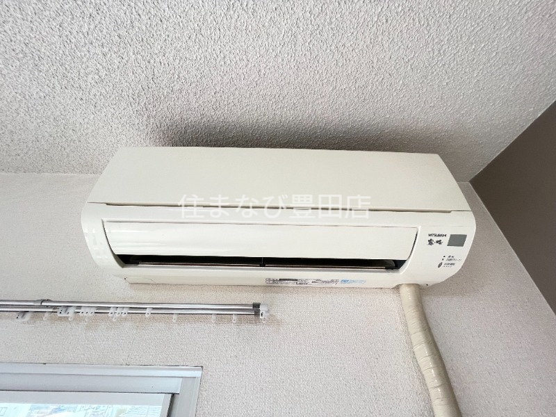 その他設備　同型写真