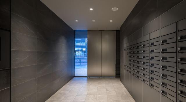 その他共有部分　共有部