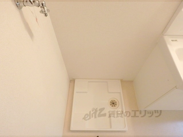 その他部屋・スペース　洗濯機置場