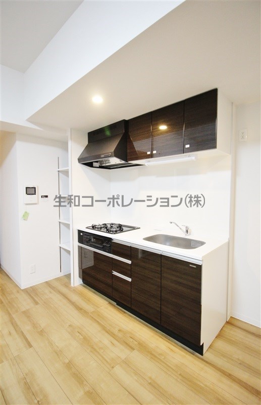 キッチン　参考写真