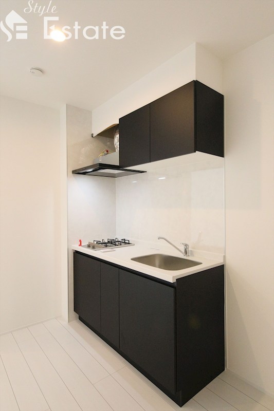 キッチン　同仕様内装