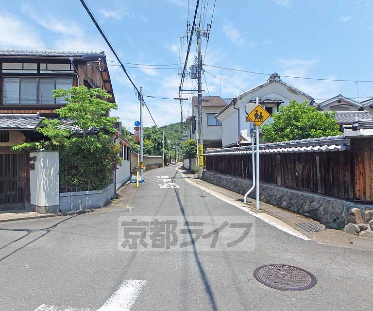 その他　近隣風景です。