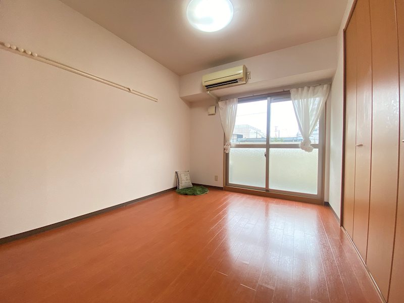 その他部屋・スペース　同タイプ参考写真201号室