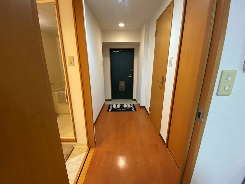 その他　同タイプ参考写真201号室