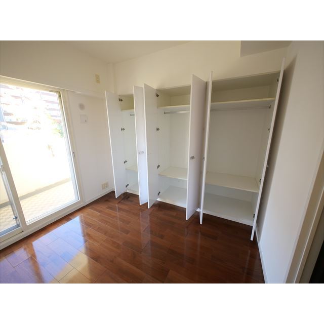 その他部屋・スペース　内観