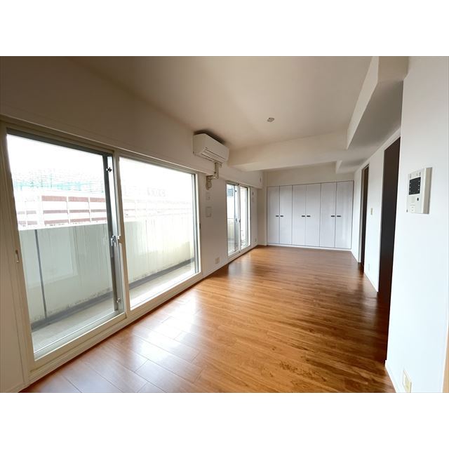 居室・リビング　居室