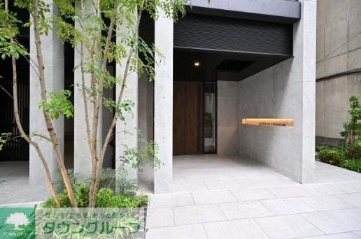 ロビー　部屋探しは株式会社　タウンハウジング　までお気軽にお問合せ…