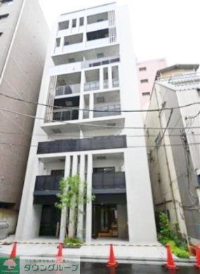 建物外観　お部屋探しは株式会社　タウンハウジング　までお気軽にお問合…