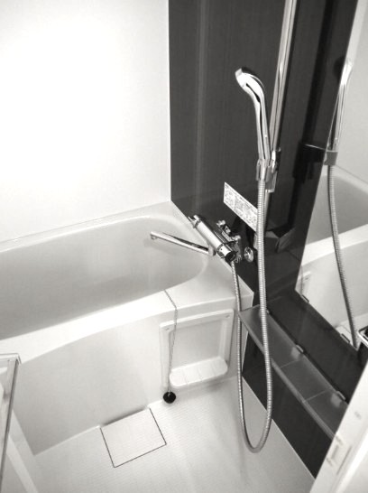 バス・シャワールーム　風呂
