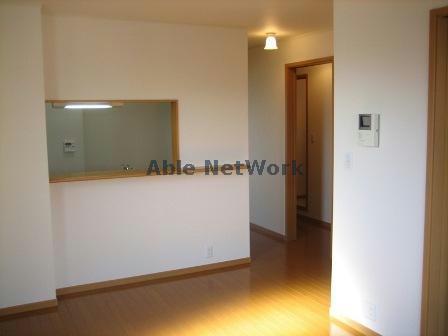 居室・リビング　ＬＤＫ