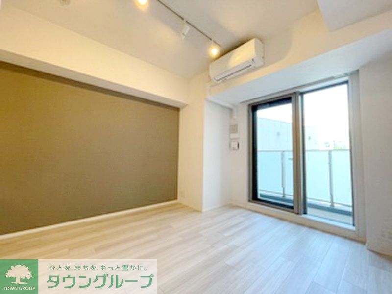 居室・リビング　リビング/居室