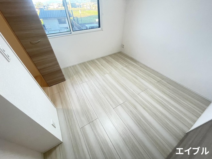 その他部屋・スペース　同物件の別の部屋の写真です。